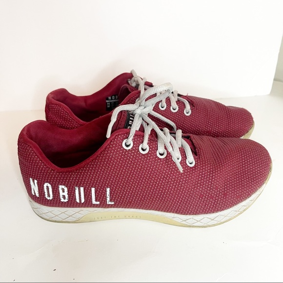 nobull workout shoes